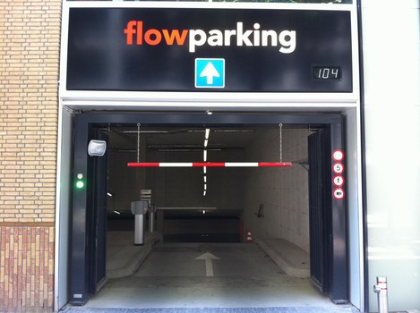 APCOA PARKING Flow Amsterdam-2