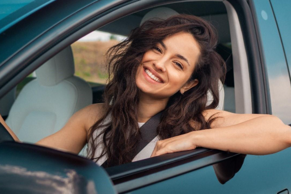 Your ideal parking space at APCOA PARKING. 