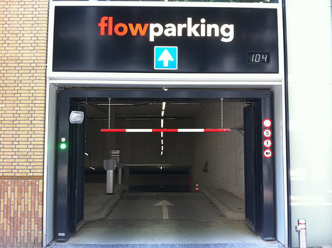 APCOA PARKING Flow Amsterdam-1