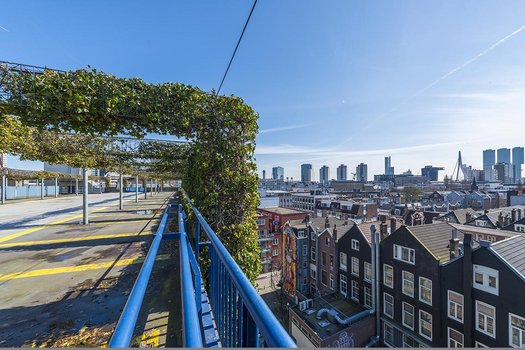 APCOA PARKING Westblaak-18